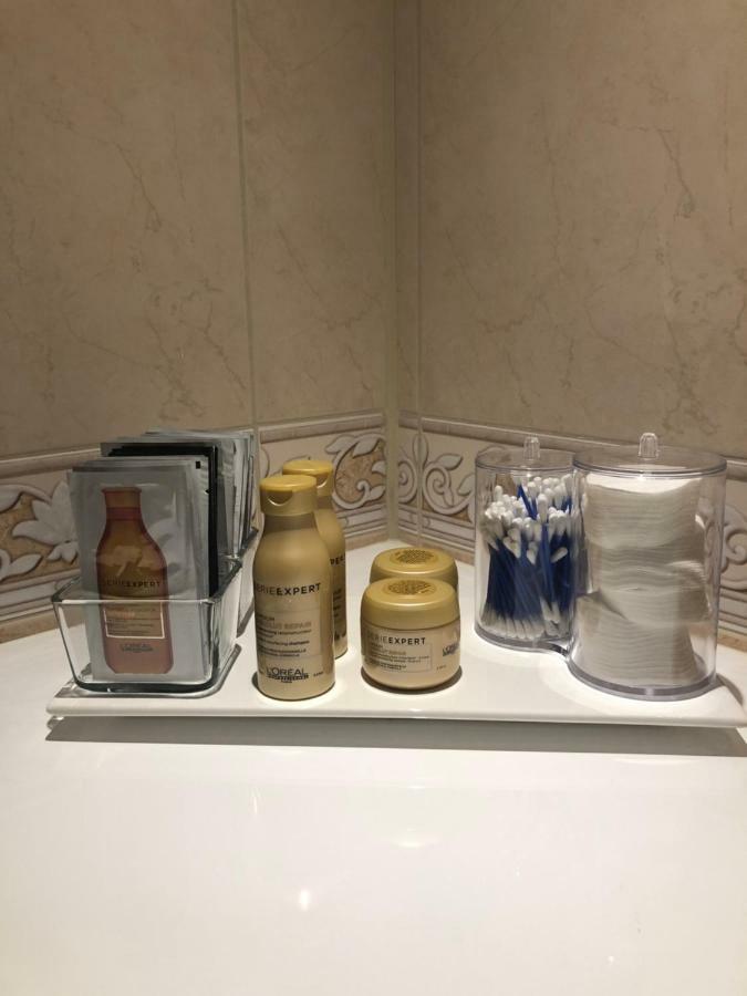 Апартаменты Apartament 69 Metro Варшава Экстерьер фото